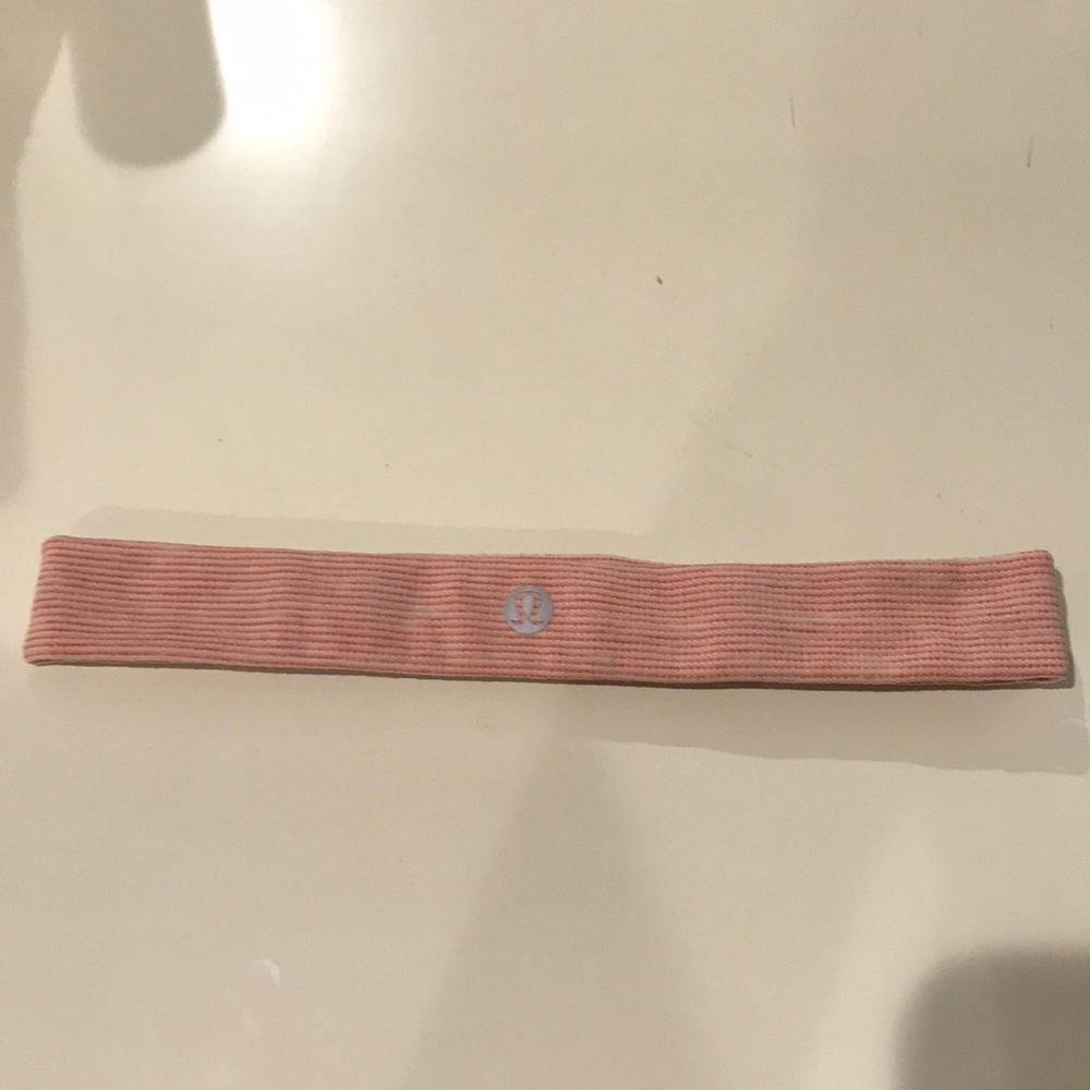 Lululemon headband
